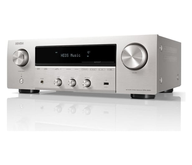 Denon DRA-900H Srebrny 8K HDMI eARC Dolby Vision - 1540093 - zdjęcie 2
